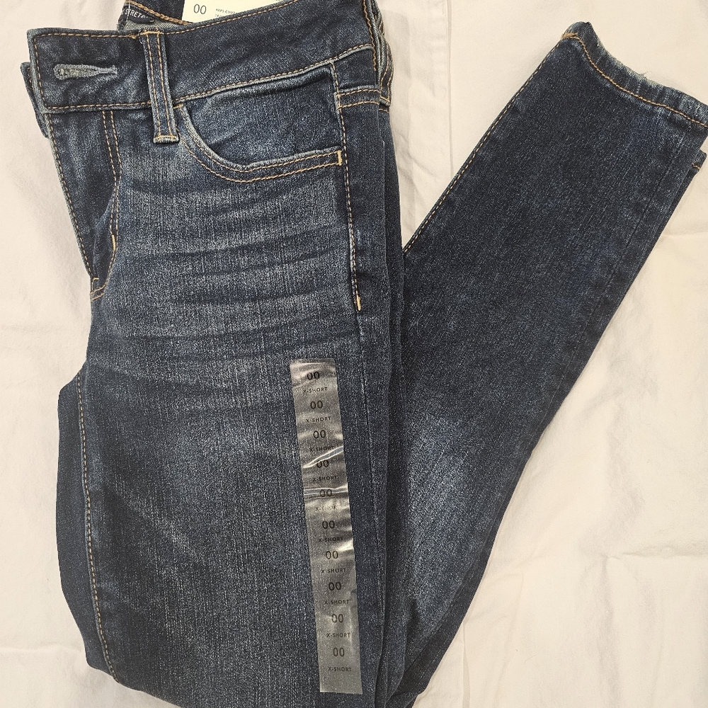 NWT American Eagle jeggings